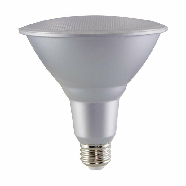 Satco Bulb LED PAR38 15w 3000K Dim S29446